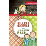 Billersbockmist und Schlamasselbach : Krippe, Kloppe, Ostereier! (Paperback)