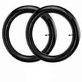 thumbnail image 1 of 90/100-14 Inner Tube for Dirt Bike 110Cc 125140Cc for 14X2.5 Inch Bike Tube, 1 of 5
