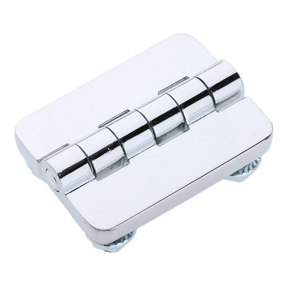 1 Piece Stainless Steel Hinge Hinge For Watercraft / Boats / Yachts.