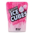 thumbnail image 3 of Hersheys Ice Breakers Cubes Sugar-Free Gum, Bubble Breeze, 4 Count (Pack Of 4), 3 of 3