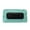 Light Green, variant on Fin Box Adapter Plate Heavy-Duty Corrosion-Resistant Connector for Surfboards Paddleboards Kayaks