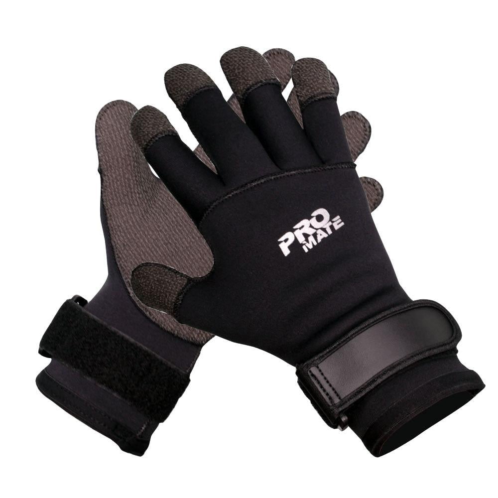 3mm Neoprene TYPHOON FREE P&P✉️ Diving Gloves 