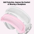 thumbnail image 4 of Funda de silicona para auriculares AirPods Max Filoto Pink, 4 of 7