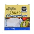 thumbnail image 1 of Queso camembert Laclette 160 g, 1 of 3