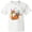 AA-White, variant on Inktastic Easter Cute Snake with Basket and Bunny Ears Youth T-Shirt