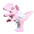thumbnail image 2 of Aerosol de juguete para niños de dinosaurio de doble corona Bebé jugando en agua Aerosol de juguete de playa de plástico Wmkox8yii HAHFKSH1171, 2 of 9