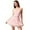 Light Pink, variant on Skirts For Women Layered Skirt For Elegant Ballet Puff Style Versatile Dance Party Wear Flowy High Waist A Line Fashion Skirt Fashion Party Dress White
