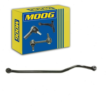 MOOG Front Suspension Track Bar compatible with Dodge Ram 3500 5.7L 5.9L 6.7L L6 V8 2007-2010