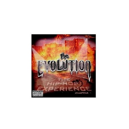 The Evolution: The Hip Hop Experience, Chapter 1 (Best Hip Hop One Liners)