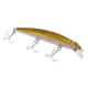 thumbnail image 2 of Señuelo Minnow Cebos Pesca Abordar 16cm / 64g Atrapamiento de Grandes , Dorado DYNWAVEMX Señuelos de pesca del fregadero, 2 of 8