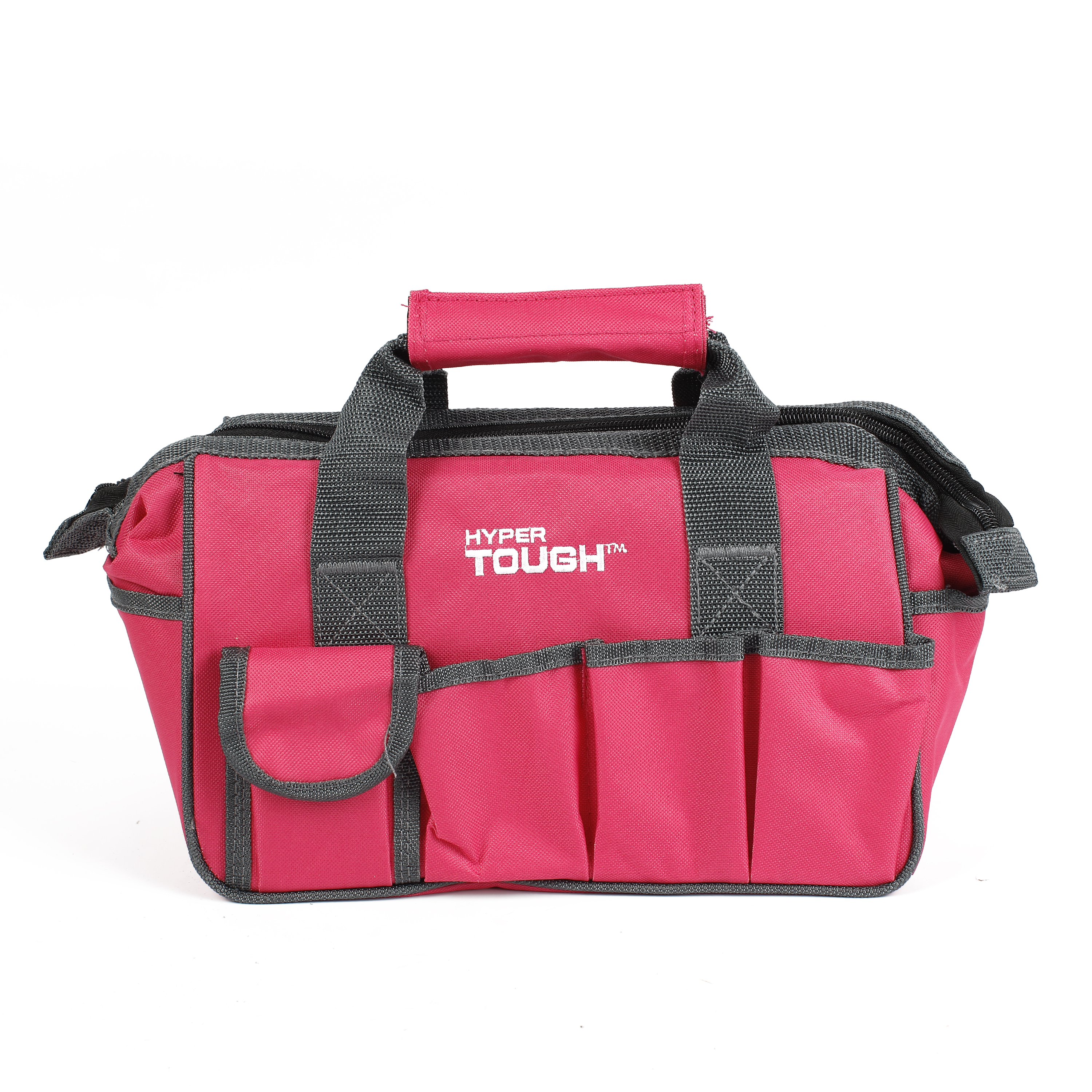 Hyper Tough 89-Piece Pink Household Tool Set – 575955470