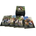 thumbnail image 3 of Dr. Quinn Medicine Woman The Complete Series (DVD）, 3 of 3