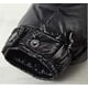 thumbnail image 3 of Shiny Down Jacket Men's Winter Jacket Stand Collar Down Jacket With Hood, 3 of 4