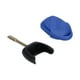 thumbnail image 4 of Llave de repuesto, llave remota de 3 botones para automóvil de 433 MHz de alta capacidad, 4 of 9