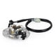 thumbnail image 2 of Conjunto de Base de generador de estator para Yamaha YZ 125 YZ125 1996-2004 YZ80 SK 1996/1998, 2 of 8