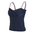 thumbnail image 3 of Regatta Womens Aceana III Tankini Top, 3 of 5