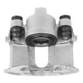 thumbnail image 3 of Detroit Axle - Front Right Brake Caliper for 1995-2000 Dodge Stratus Chrysler Cirrus 1996-2000 Sebring Plymouth Breeze, Passenger Side Disc Brake Caliper 1997 1998 1999 Replacement, 3 of 6