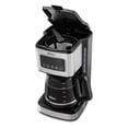thumbnail image 3 of Cafetera de Goteo Oster Panel Táctil Mod BVSTDC4403-013, 3 of 5