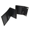 thumbnail image 3 of Panel Solar USB, Celda de Cargador Solar Plegable Portátil 15W Para Cámarae Para Emergencia para Portátiles, 3 of 7