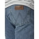 thumbnail image 4 of Botas Jeans Wrangler para hombre, corte ajustado, estilo retro, 38 pulgadas de ancho x 30 pulgadas de largo, 4 of 5
