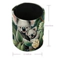 thumbnail image 3 of Pen Holder For Your Desk, Pencil Holder Organizes All Pens, Koala Pen Cup For Your Office Decor, 3 of 6