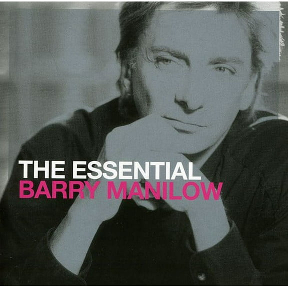 Barry Manilow - Essential Barry Manilow - Music & Performance - CD