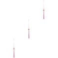 thumbnail image 4 of 12 pcs 2021 Clothing Graduation Accessories Creative Hanging Pendant Tassels, 4 of 5