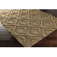 thumbnail image 2 of BoutiqueRugs Manorville Natural Fibers Area Rug - Dark Red - 8' x 11', 2 of 4