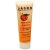 Jason Natural Apricot Hand & Body Lotion, 8 fl oz (Pack of 12)