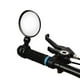 thumbnail image 1 of Espejo Retrovisor Universal Ajustable Para Manillar De Bicicleta, Espejo Giratorio De Gran Angular, Accesorios Para Ciclismo De Montaña Cateissary VI004568-00, 1 of 6
