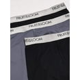 Fruit of the Loom Men's Everlight Underwear & Undershirts with 4Way