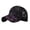 D, variant on Women's Summer Boho Print Versatile Baseball Cap Quick Dry Mesh Design Trucker Hat Simple Basic Style Lightweight Breathable Outdoor Casual Hat G One Size
