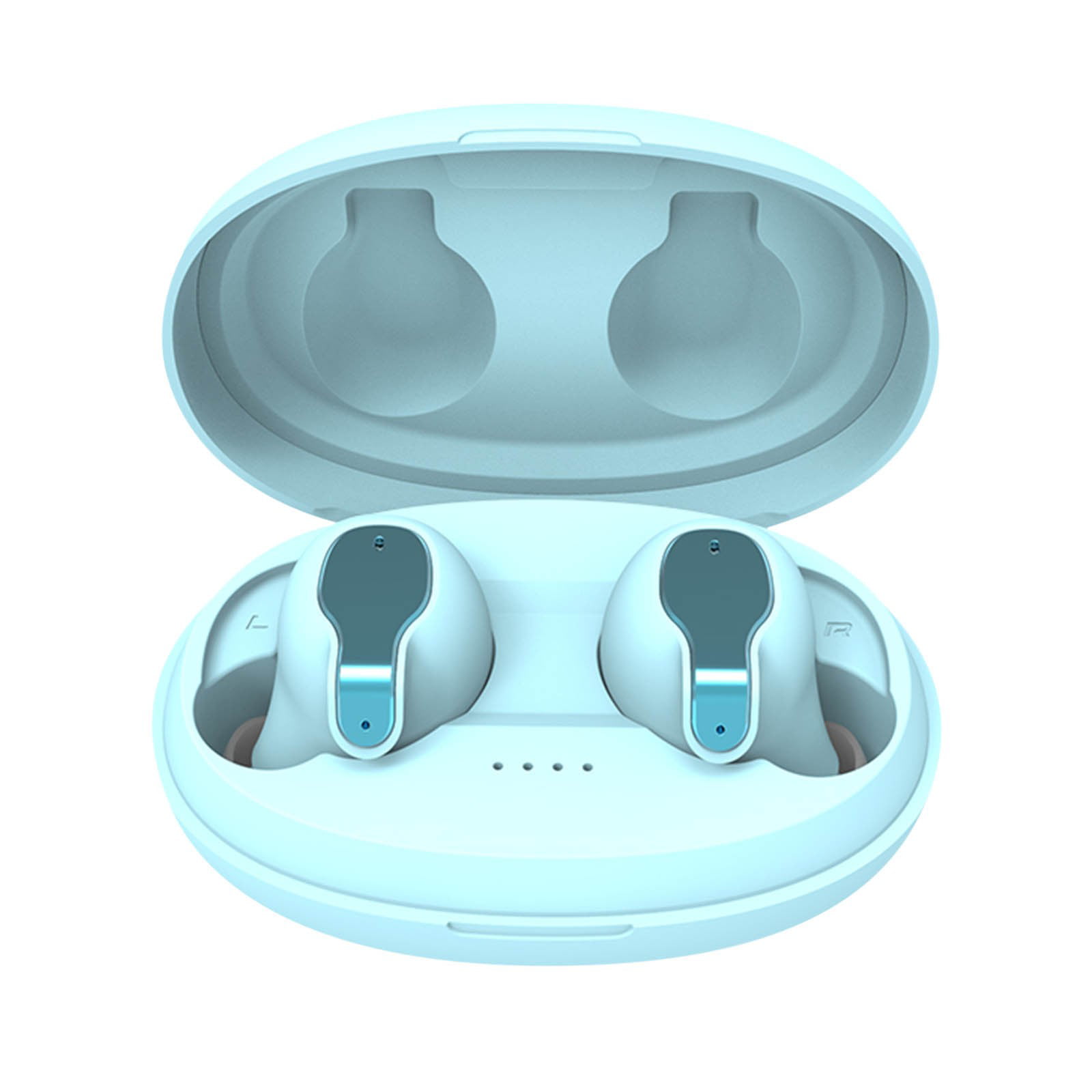 Rdeuod Bluetooth Wireless Headphones New Bluetooth Headset 