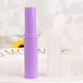 thumbnail image 4 of CNKOO 10Pcs Empty Lipstick Tube Plastic Lip Balm Container Lipstick Gloss Sub-Bottling, 4 of 6