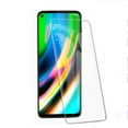 thumbnail image 1 of [2 Packs] Moto G9 Plus Screen Protector, Moto G9 Plus SuperShield Tempered Glass Screen Protector, Anti-Scratch HD Clear Screen Guard for Moto G9 Plus, 1 of 5