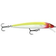 thumbnail image 3 of Rapala Husky Jerk 10 Jerkbait Blue Ghost, 3 of 11