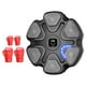 thumbnail image 4 of Máquina de boxeo electrónica con almohadilla de boxeo ajustable, equipo de entrenamiento de boxeo para Guantes para padres e hijos, 4 of 9