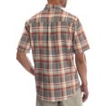 thumbnail image 2 of Men's Short Sleeve Utility Shirt, 2 of 3