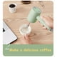 thumbnail image 3 of Batidora de mano eléctrica, batidora de mano eléctrica inalámbrica, batidora de cocina portátil bati, 3 of 5