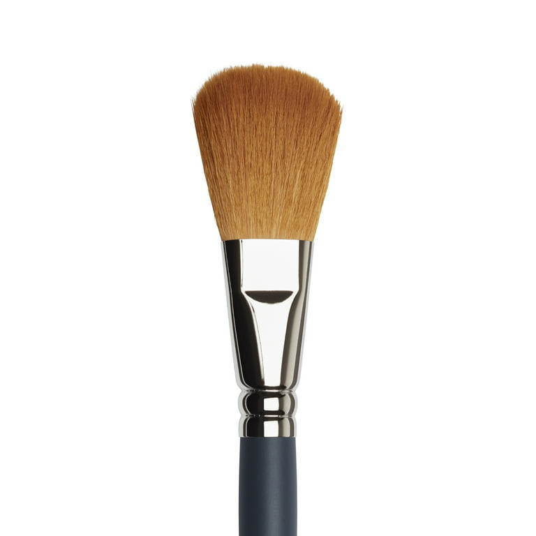 Winsor & Newton Professional Watercolor Synthetic Sable Brush, Mop