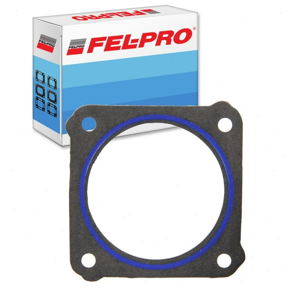 Fel-Pro FI Throttle Body Mounting Gasket compatible with Nissan Rogue 2.5L L4 2008-2016