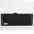 thumbnail image 3 of ESP E-II Eclipse-II BB Guitare Électrique - Noir, 3 of 3