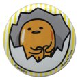 thumbnail image 1 of Gudetama Huh Anime 1.25" Button GE-19469, 1 of 1