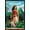 Black Framed Version, variant on Disney Moana (2026) - Moana, Pua, Heihei Wall Poster, 22.375" x 34"