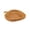 B-L, variant on Large Imitation Rattan Woven Storage Basket, Desktop Multipurpose Tidy for Snacks Fruits, Washable Plastic Bin, Housewarming Gift