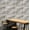 Light Gray (Plain Vinyl), variant on S4Sassy Rustic Woodgrain Wallpaper - Commercial Space Wall Covering, 25" X 60" Self-Adhesive Plain Vinyl Wallpaper, Decorative Walls Wrap, Easy Diy Wall Covering For Retail, Office Spaces - Gray