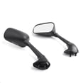 thumbnail image 6 of Rearview Mirrors Black For Yamaha YZF R1 2004-2006, 6 of 6