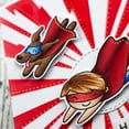 thumbnail image 4 of Tampons pour Chiens de Secours, 4 of 4