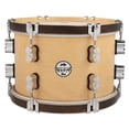 thumbnail image 2 of PDP by DW Concept Maple Classic Natural with Tobacco Hoops Tom 12 x 8 in. Natural, 2 of 2