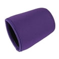 thumbnail image 1 of Unique Bargains Tasses à Café et Thé Réutilisables en Néoprène Isolées Violettes, 1 of 6